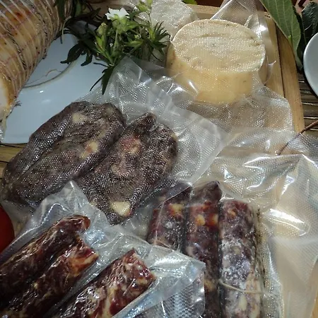 Agroturismo Aurella Ascea