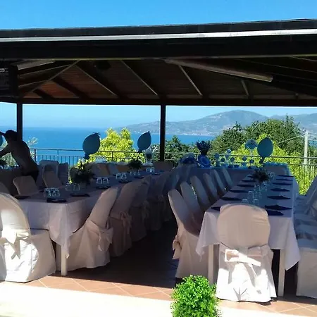 Agroturismo Aurella
