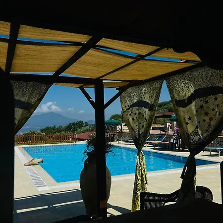 Aurella Alloggio per agriturismo *