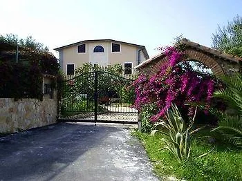 Farm stay Aurella Ascea