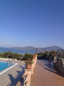 Farm stay Aurella