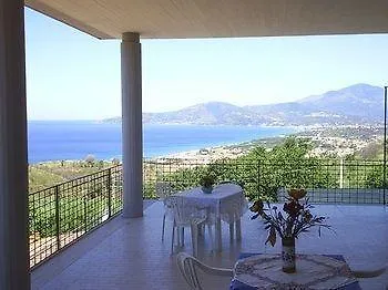 Farm stay Aurella Ascea