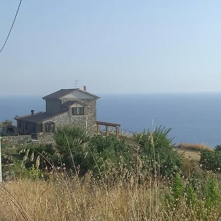 Farm stay Aurella *